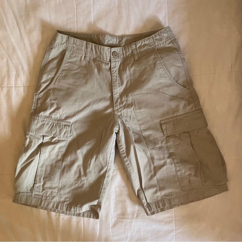 Patagonia All-Wear Cargo Shorts 11